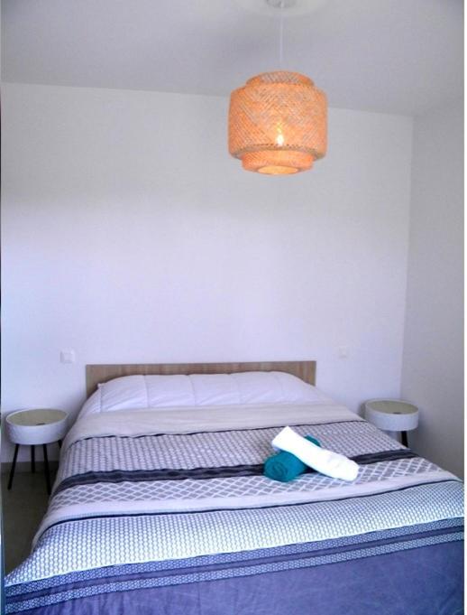 Villa Le Corail Rouge Corse ลิชชี ภายนอก รูปภาพ