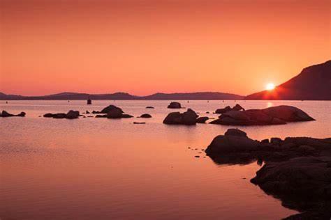 Villa Le Corail Rouge Corse ลิชชี ภายนอก รูปภาพ