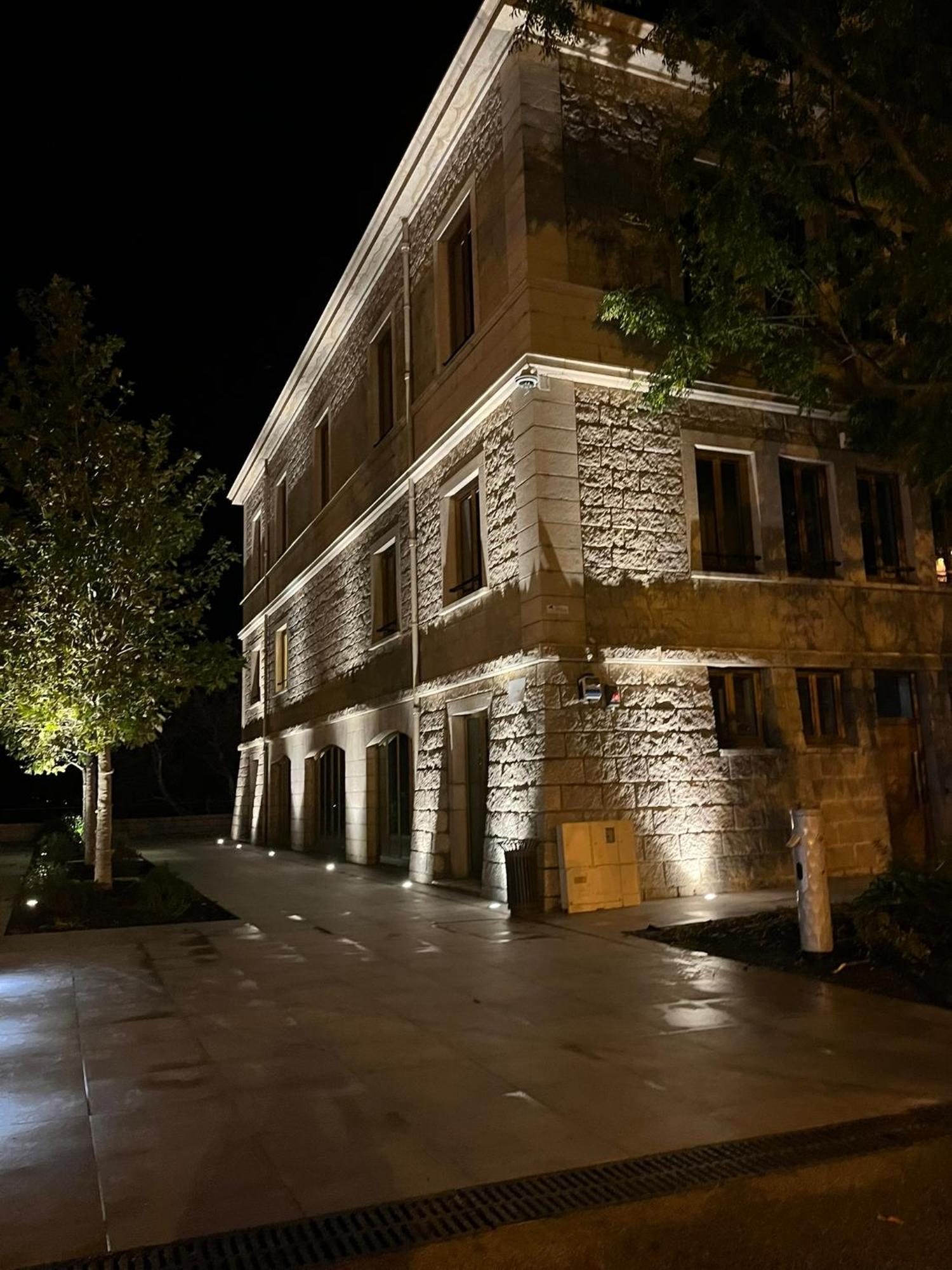 Villa Le Corail Rouge Corse ลิชชี ภายนอก รูปภาพ